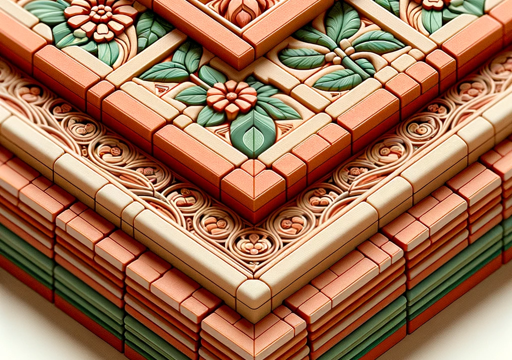 Terracotta Designer