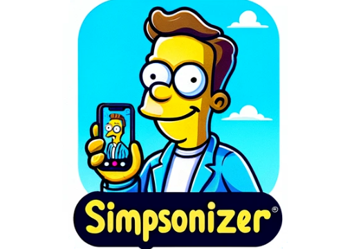 Simpsonizer