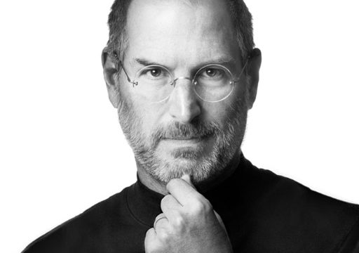 Steve Jobs: The First GPT