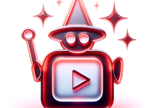 のYouTube SEO Wizard