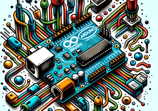 Arduino Maestro