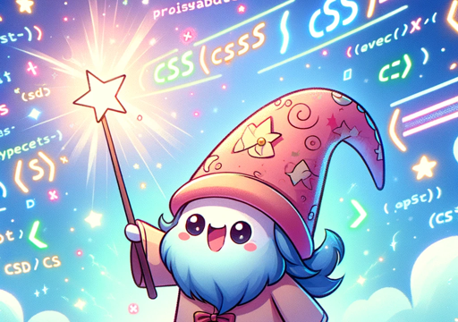 CSS Wizard