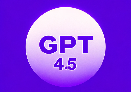 GPT 4.5