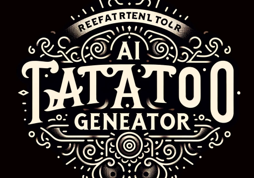 AI Tattoo Generator