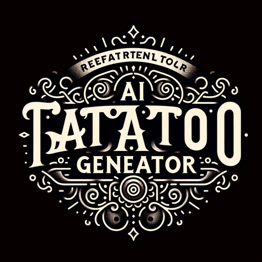 AI-Tattoo-Generator