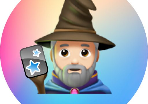 Anki Wizard 🧙🏻‍♂️