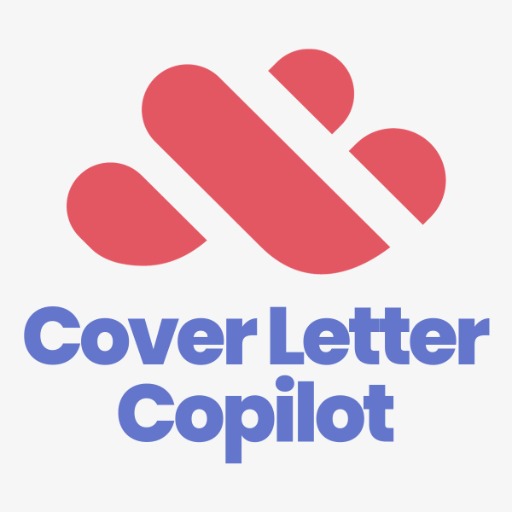 Cover Letter – Logo