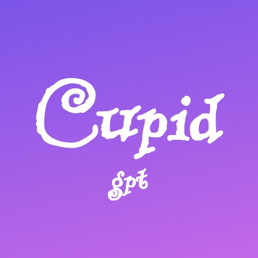 CupidGPT bold 512_512