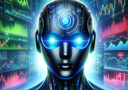 Stock Trader A.I.