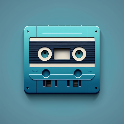 Music Maker AI CassetteAI GPT Audio mp3 Song Creator