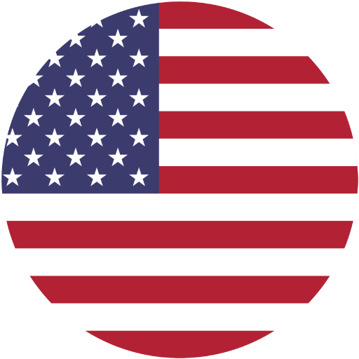 USA Flag