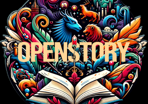 Story Studio | OpenStory Plus