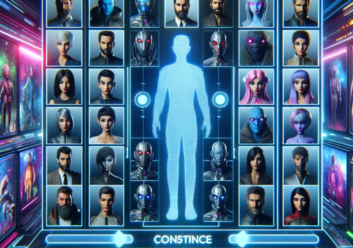 Free Character Consistency AI Tool – Snowballai.io