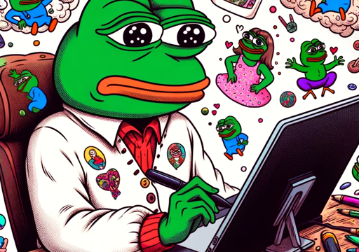 Pepe Generator