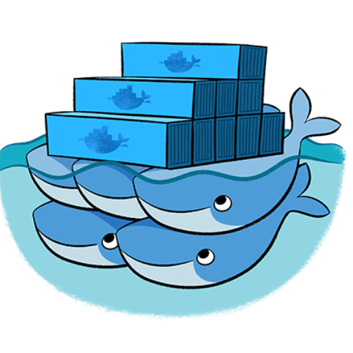 dockerdwarm