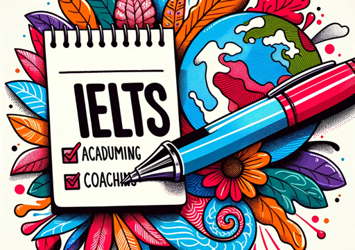 IELTS Writing Mentor