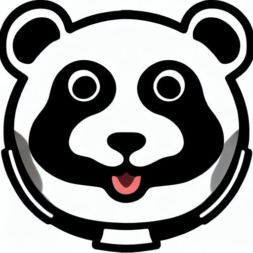 panda