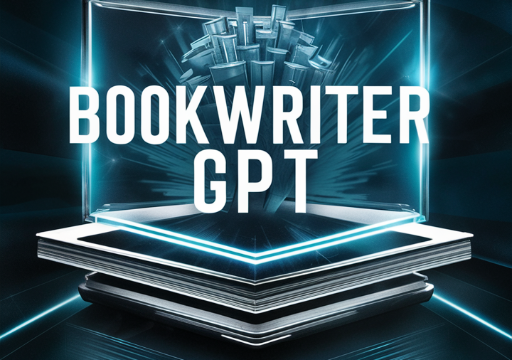 Book Writer GPT