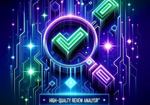 High-Quality Review Analyzer