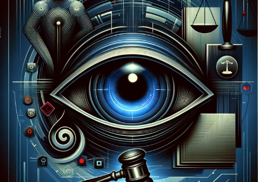 Legal Eye