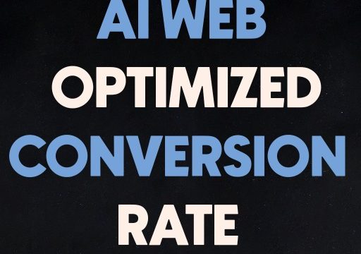 AI Website Sales Conversion Rate Optimisation CRO