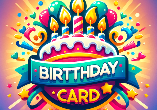Birthday Cards, eCards, Greeting Cards