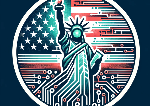 US Immigration, Visa, Green Card, Citizenship AI