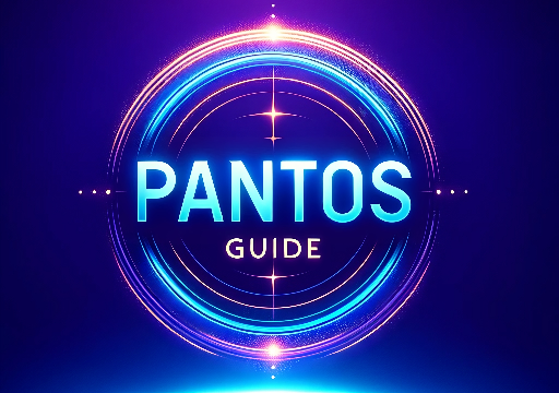 Pantos Guide