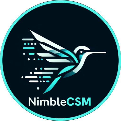 NimbleCSM Logo-Round2