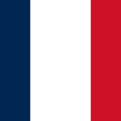 french colors