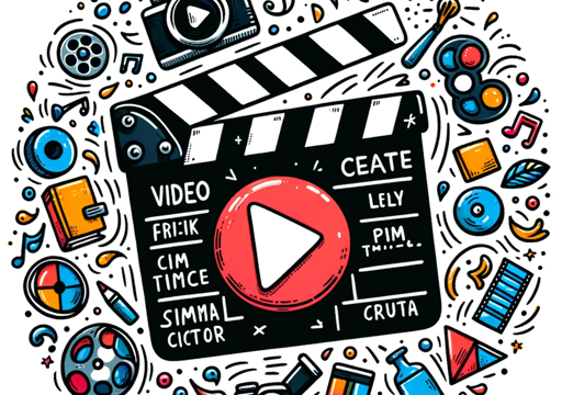 Short Form Video Creator