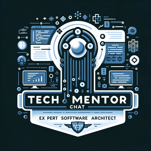 DALL·E 2023-TechMentor