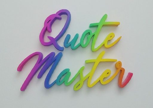 Quote Master – Create Quotes+Images