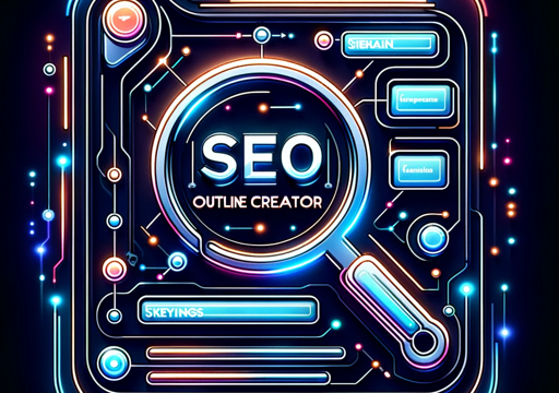 FREE SEO Blog Content Outline Creator & Generator