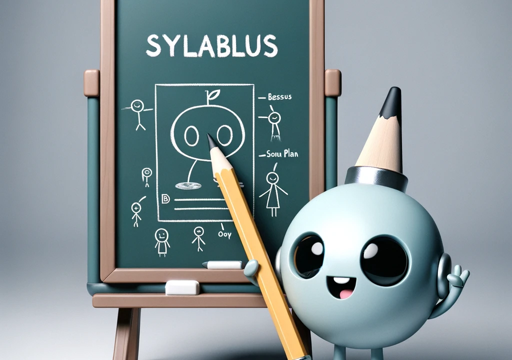 Syllabus Creator Pro