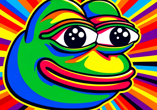 Pepe Meme Maker Pro