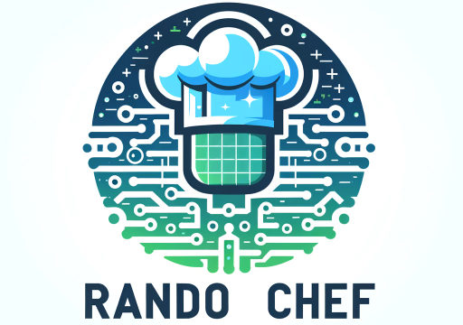 Rando Chef