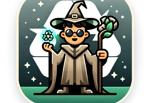 Waste Wizard