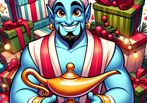 Gift Genie