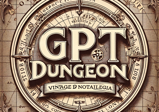 GPT Dungeon