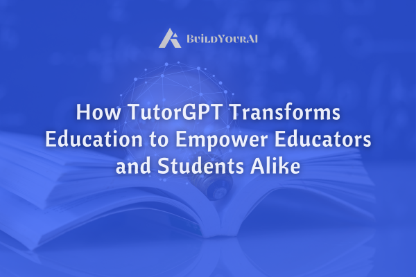 How TutorGPT Transforms Education to Empower Educators and Students Alike