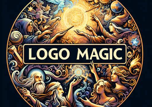 LOGO MAGIC