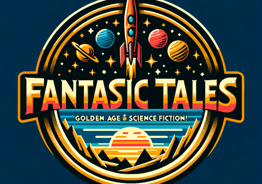 Fantastic Tales!