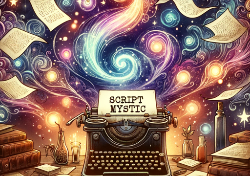 Script Mystic