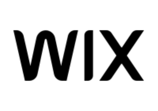 Wix AI website builder