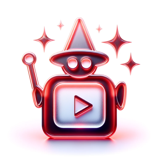 のYouTube SEO Wizard