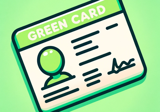 Green Card Recommendation Letter Expert