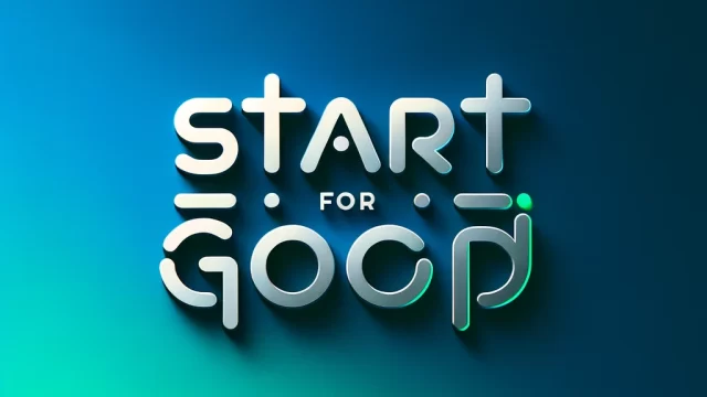 StartForGood