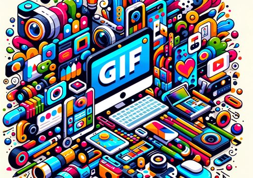 GIF Maker – Create GIFs from Videos or Images