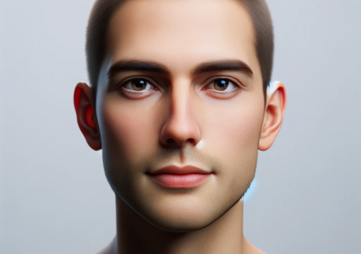 3D Avatar Creator AI